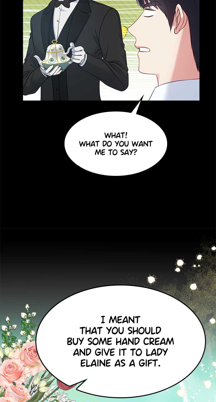 What Does That Evil Dragon Live For? Chapter 74 285 26