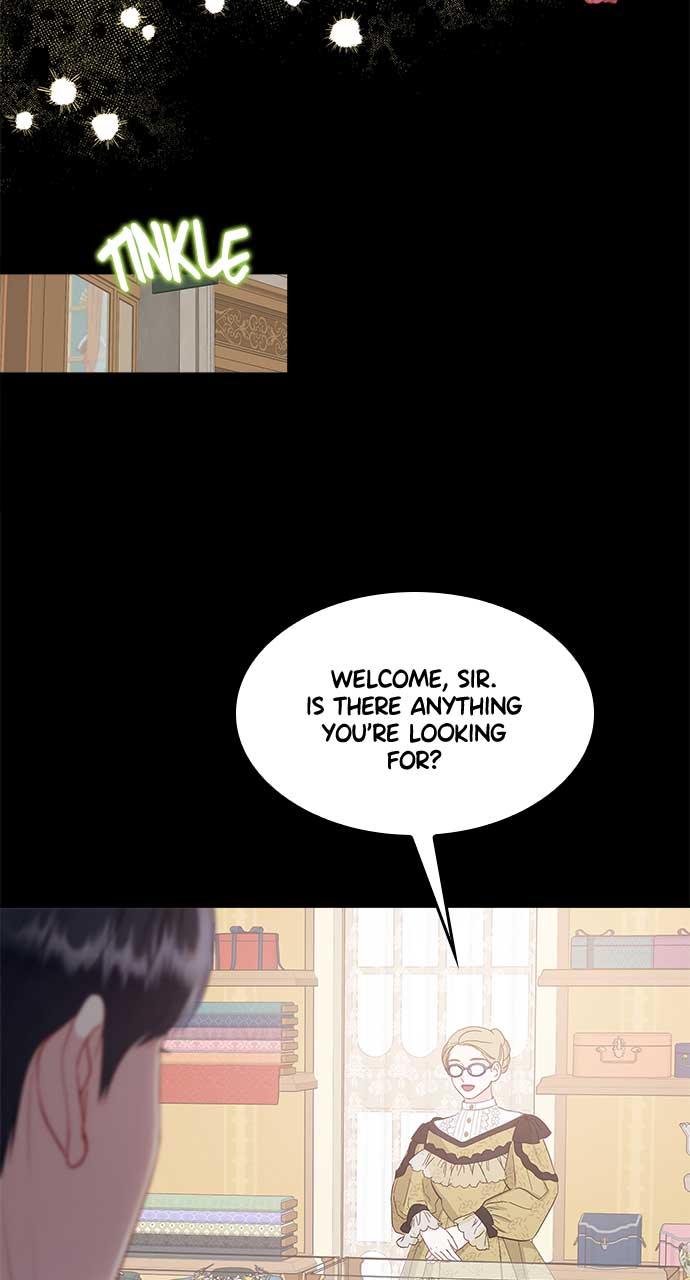 What Does That Evil Dragon Live For? Chapter 74 287 28