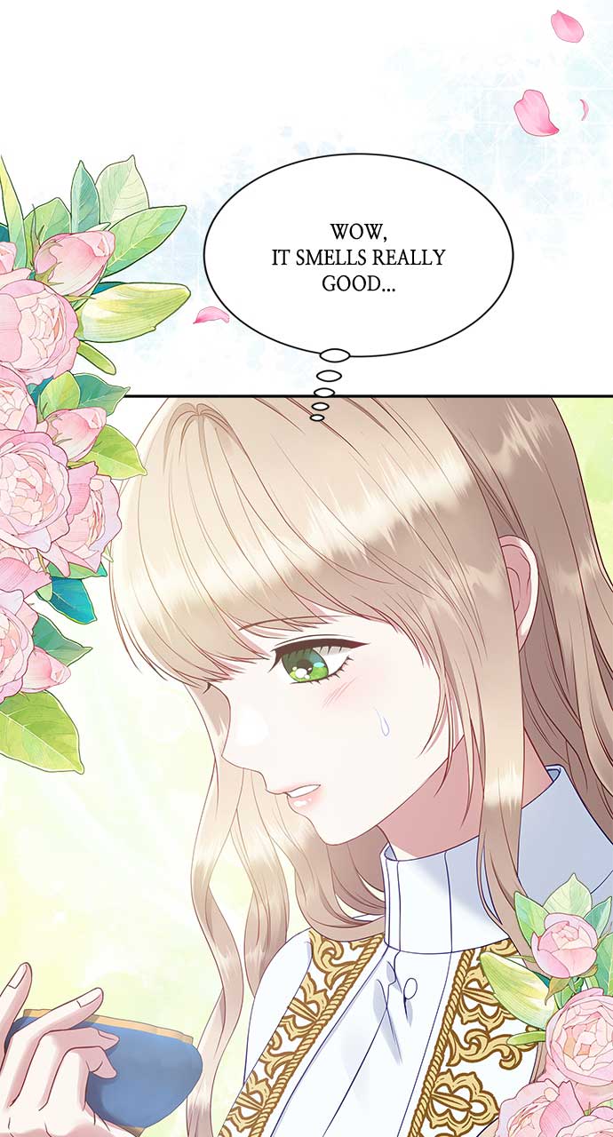 What Does That Evil Dragon Live For? Chapter 74 292 33