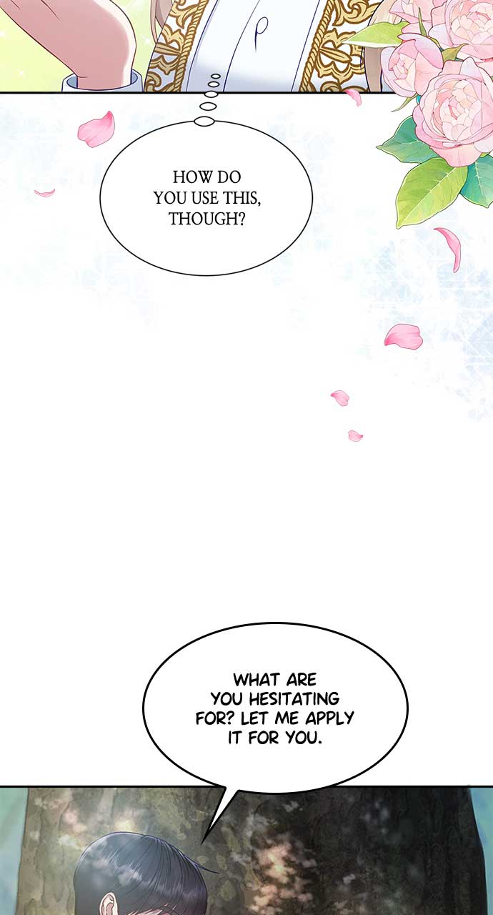 What Does That Evil Dragon Live For? Chapter 74 293 34