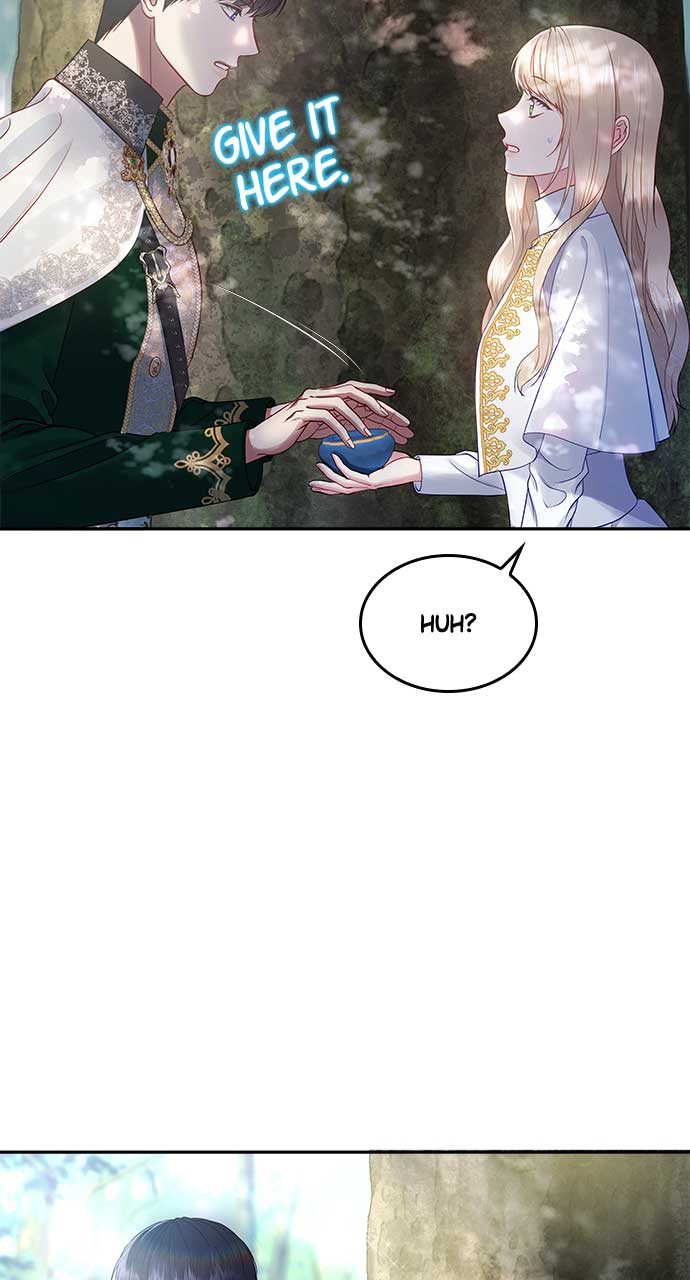 What Does That Evil Dragon Live For? Chapter 74 294 35