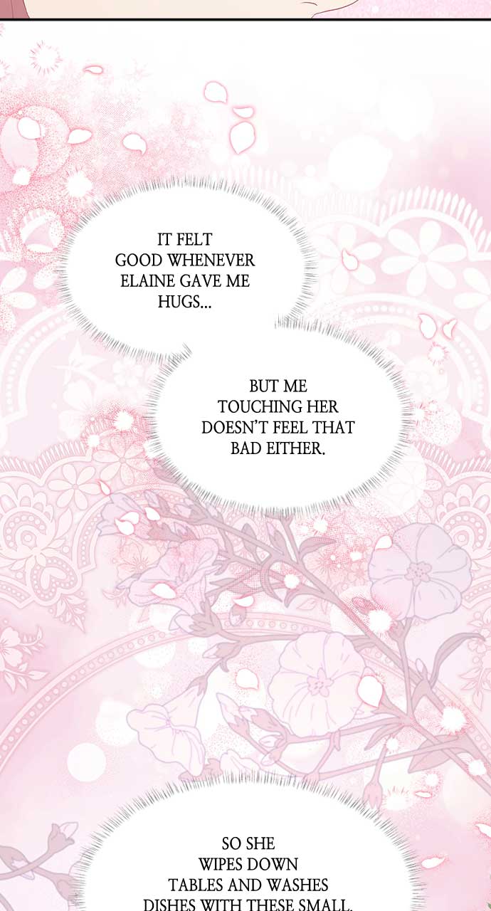 What Does That Evil Dragon Live For? Chapter 74 304 45