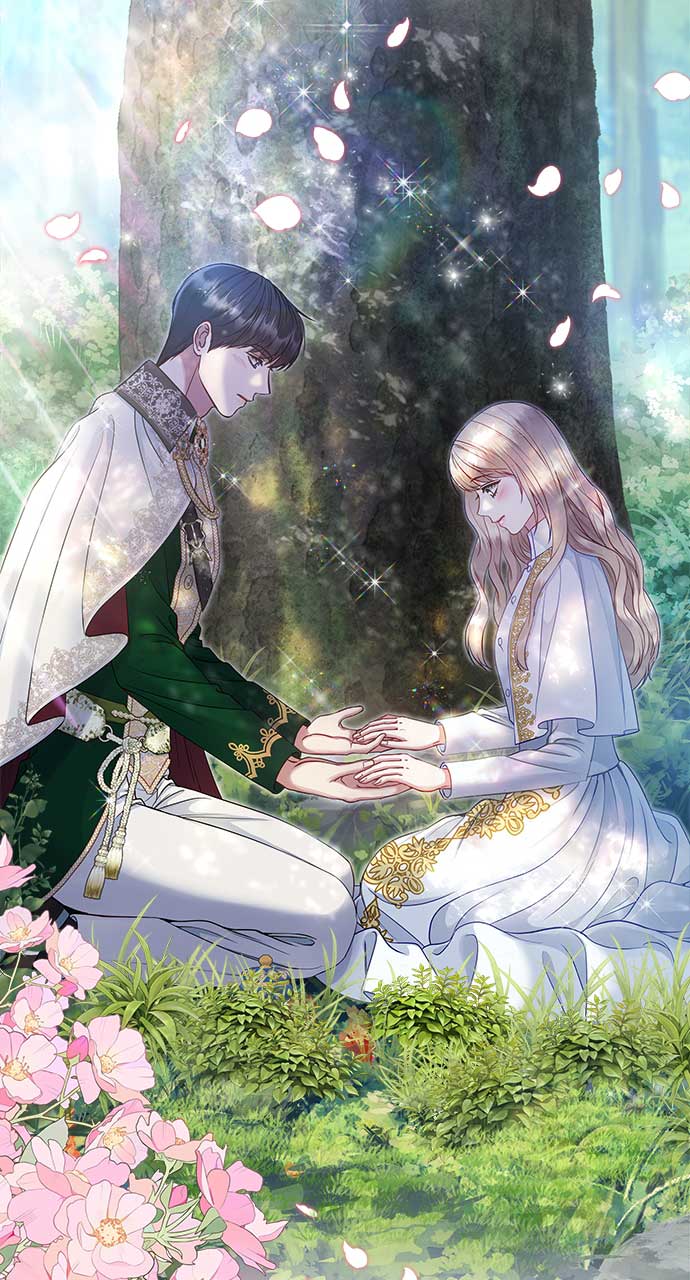 What Does That Evil Dragon Live For? Chapter 74 306 47