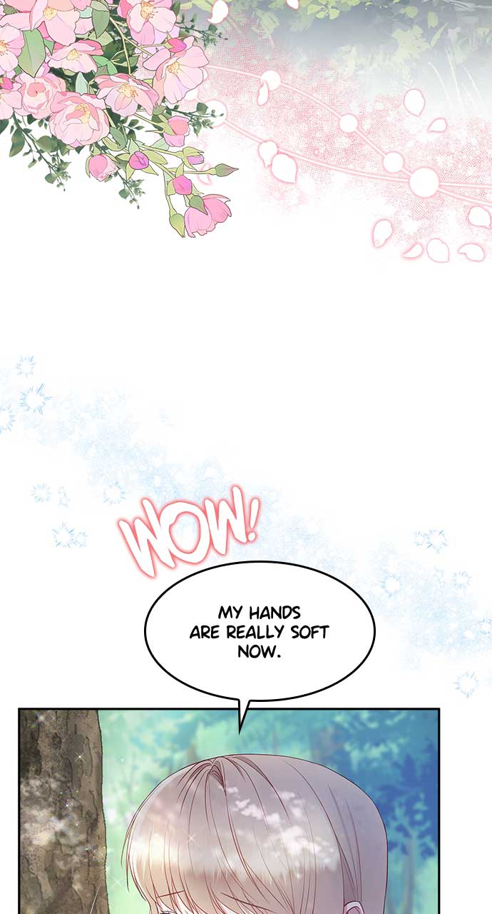 What Does That Evil Dragon Live For? Chapter 74 307 48