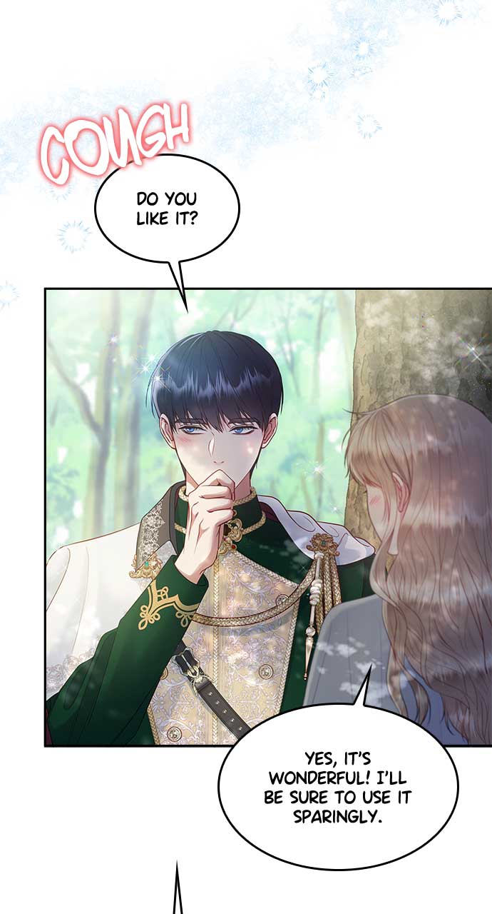 What Does That Evil Dragon Live For? Chapter 74 309 50