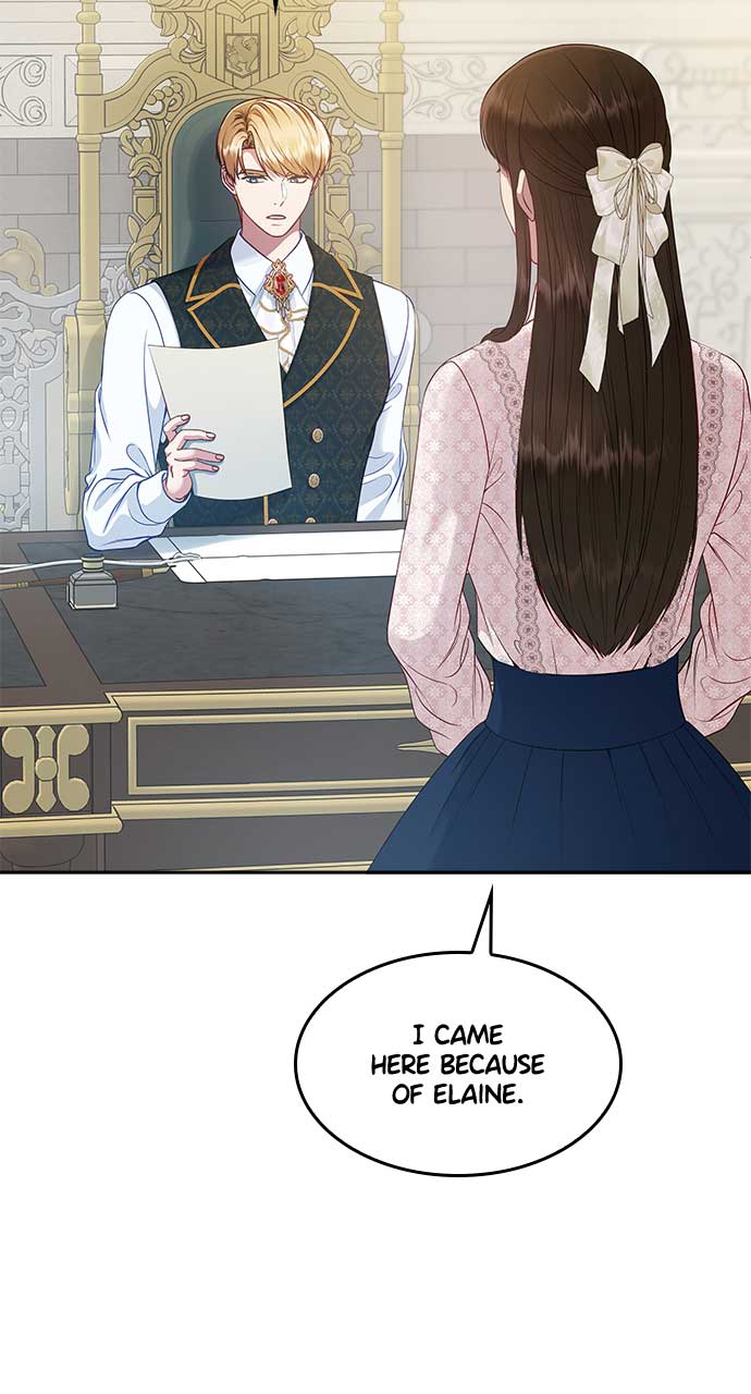 What Does That Evil Dragon Live For? Chapter 74 316 57