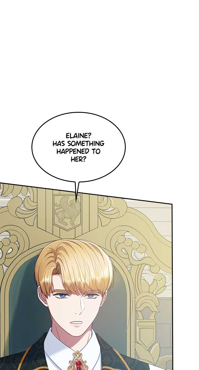 What Does That Evil Dragon Live For? Chapter 74 317 58