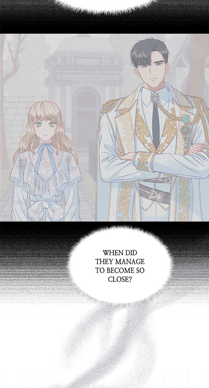 What Does That Evil Dragon Live For? Chapter 74 322 63