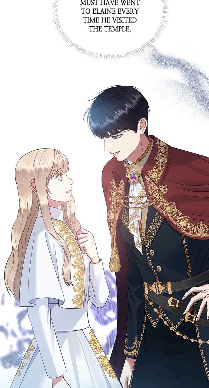 What Does That Evil Dragon Live For? Chapter 74 325 66