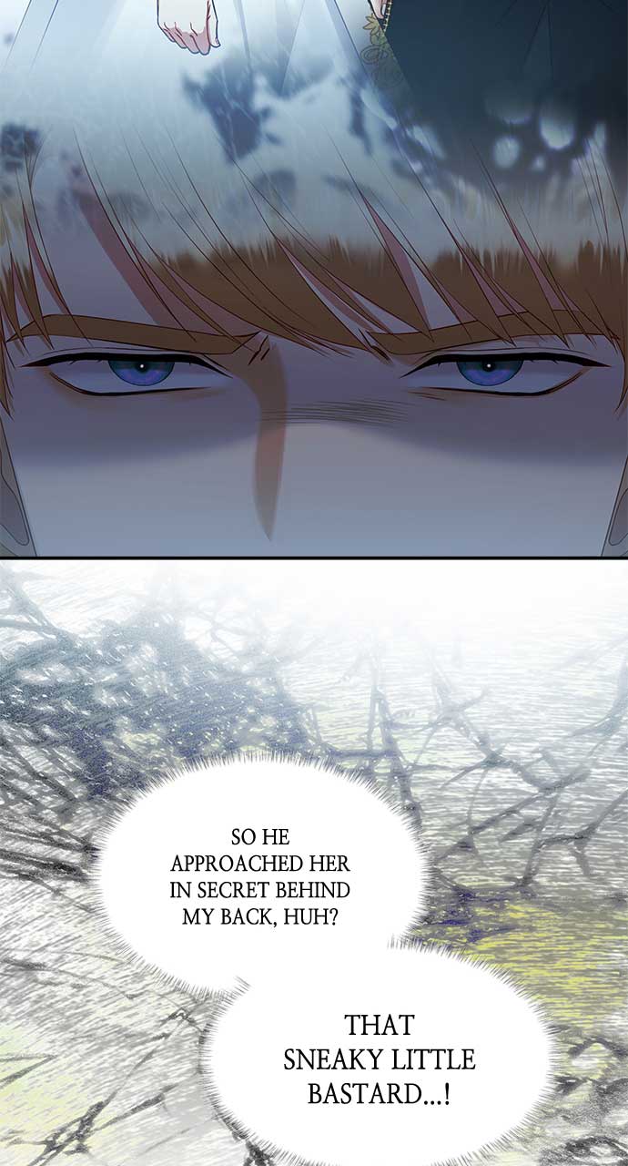 What Does That Evil Dragon Live For? Chapter 74 326 67