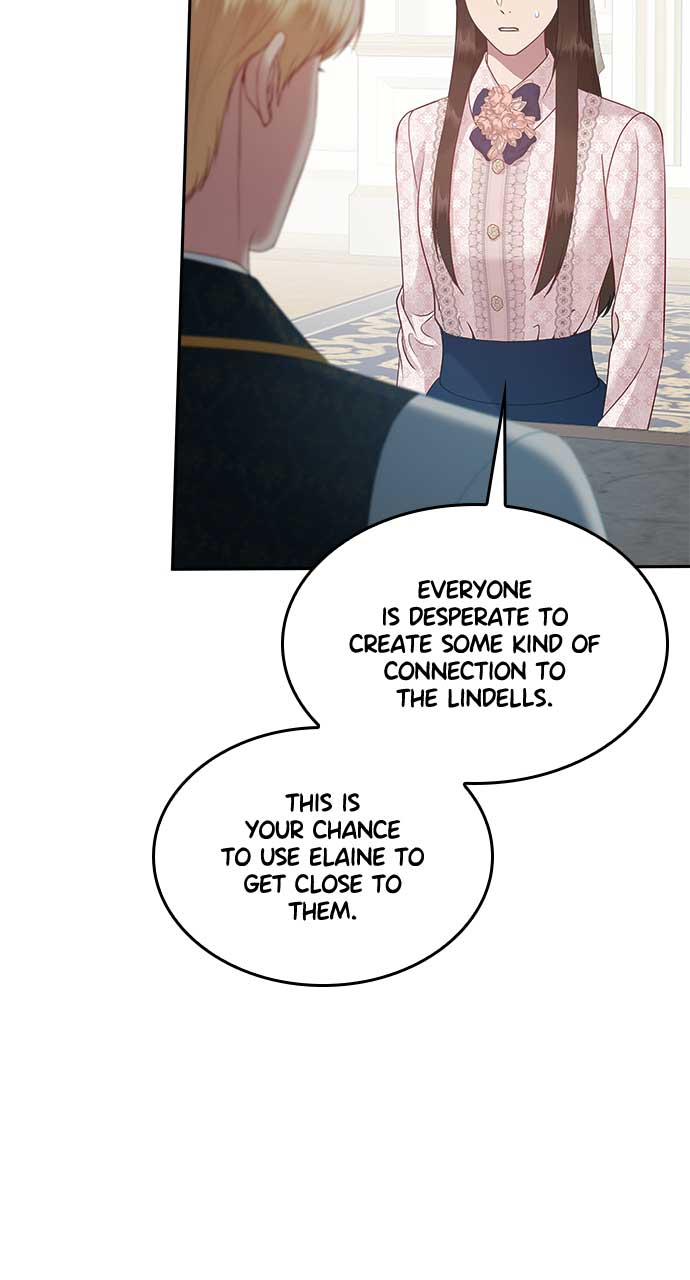 What Does That Evil Dragon Live For? Chapter 74 328 69