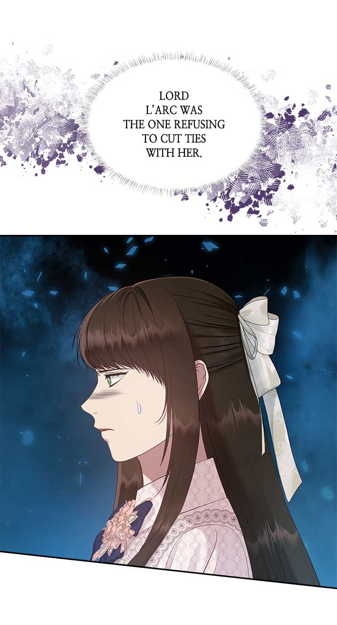 What Does That Evil Dragon Live For? Chapter 74 332 73