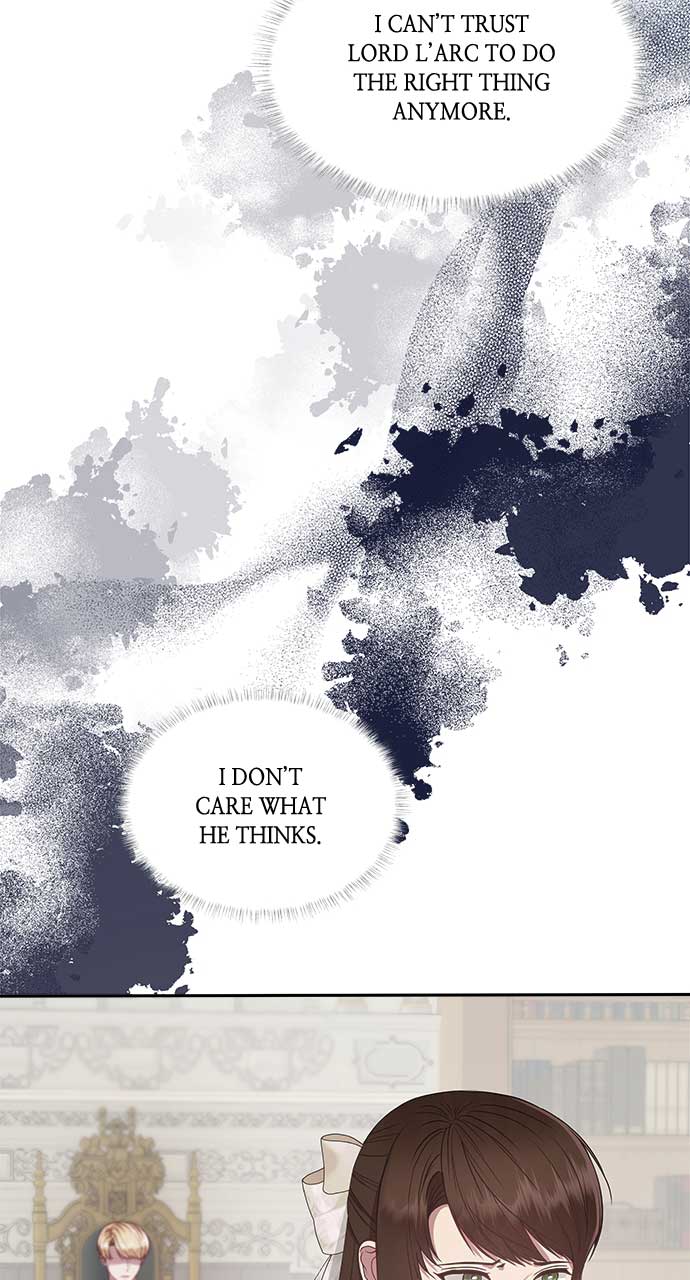 What Does That Evil Dragon Live For? Chapter 74 334 75