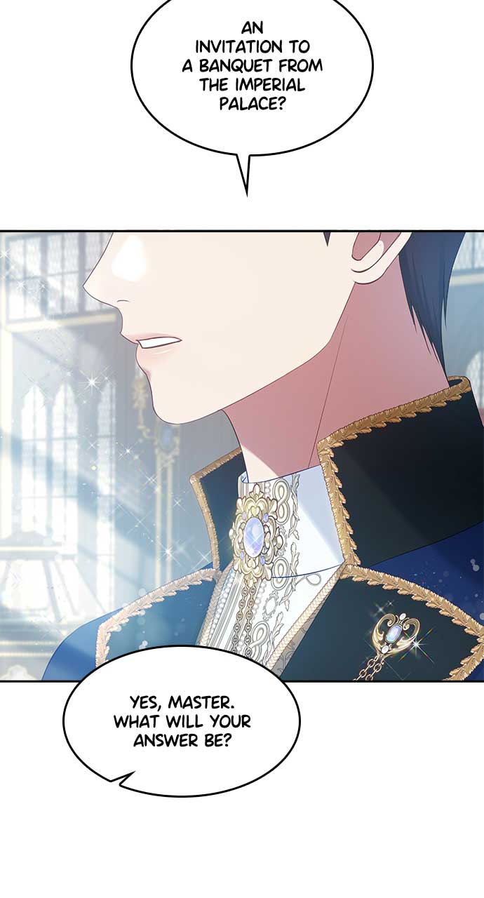 What Does That Evil Dragon Live For? Chapter 74 340 81