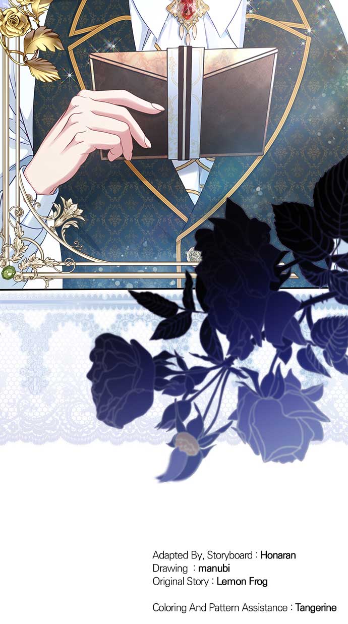 What Does That Evil Dragon Live For? Chapter 74 343 84