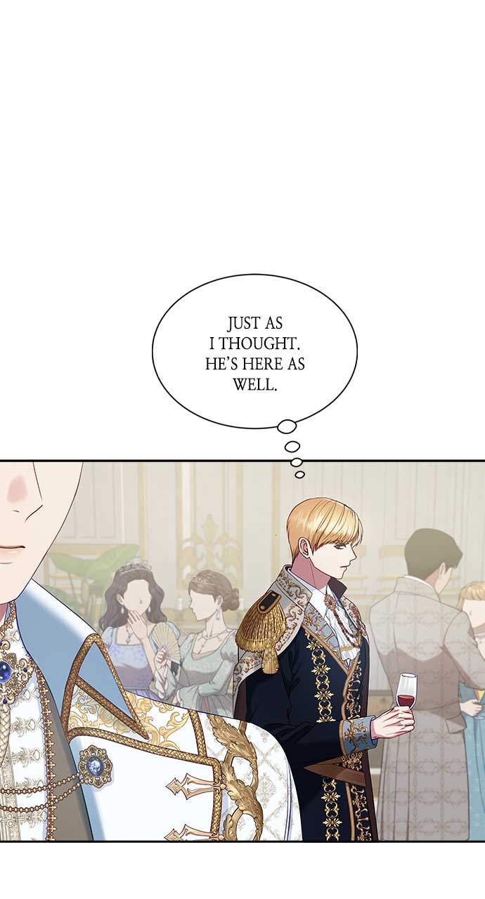 What Does That Evil Dragon Live For? Chapter 75 258 05