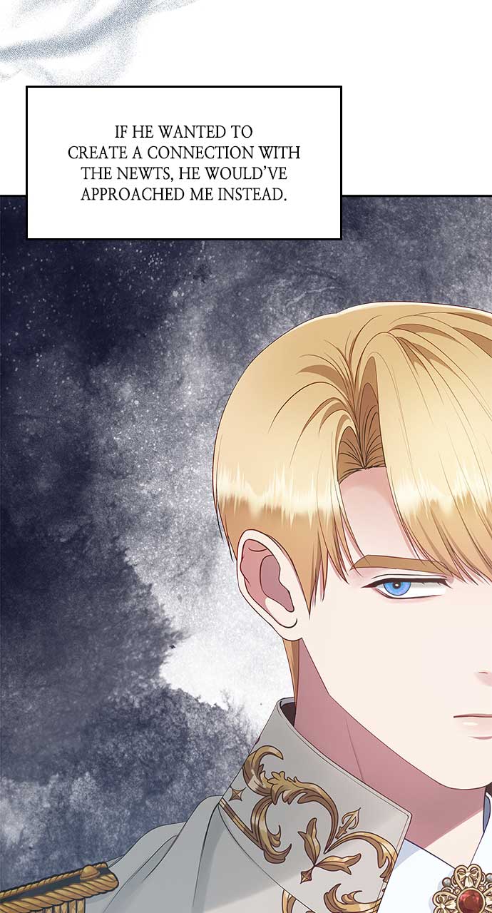 What Does That Evil Dragon Live For? Chapter 75 261 08