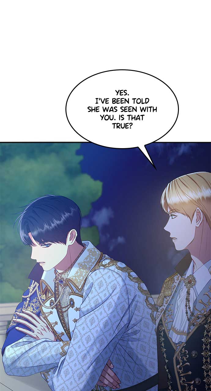 What Does That Evil Dragon Live For? Chapter 75 275 22