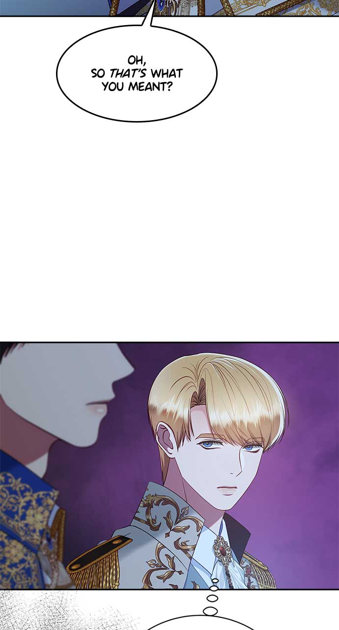 What Does That Evil Dragon Live For? Chapter 75 277 24