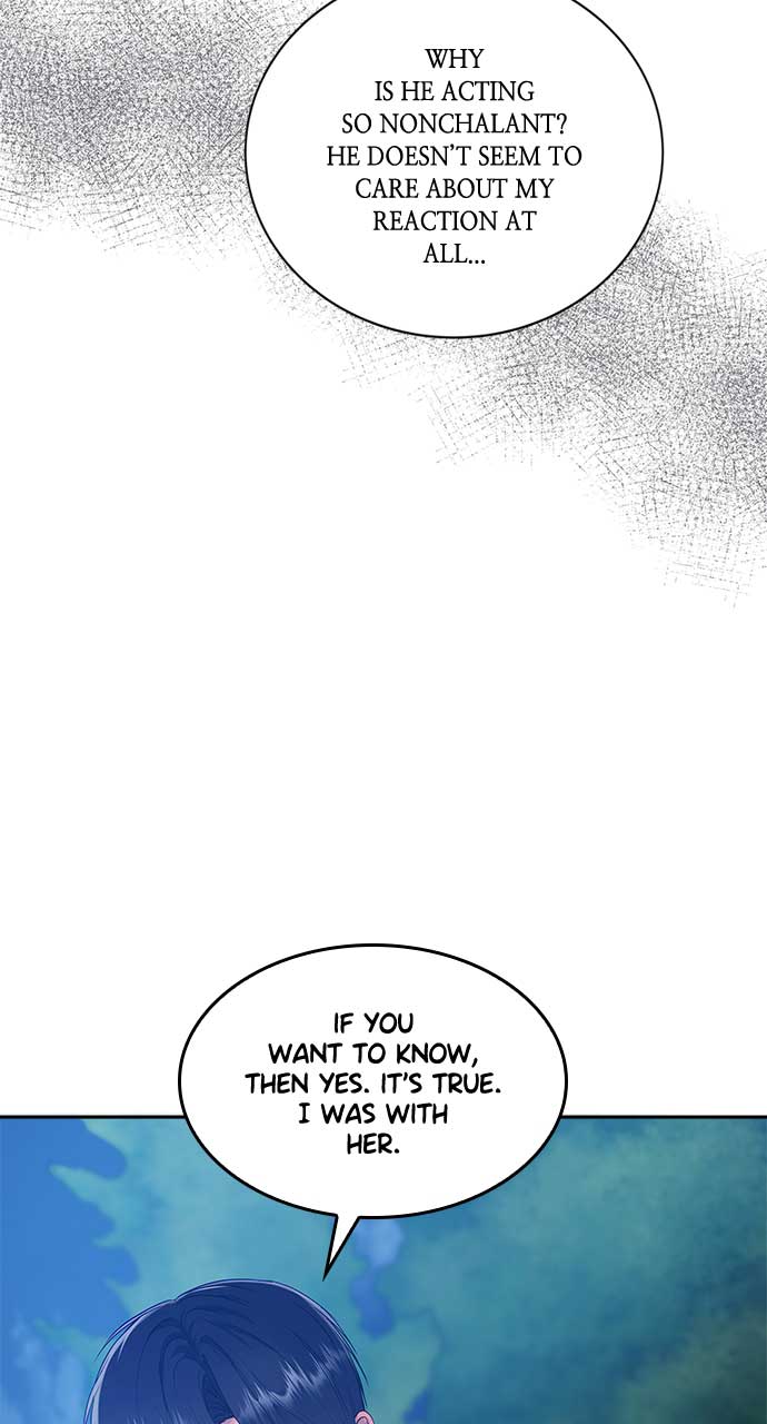 What Does That Evil Dragon Live For? Chapter 75 278 25