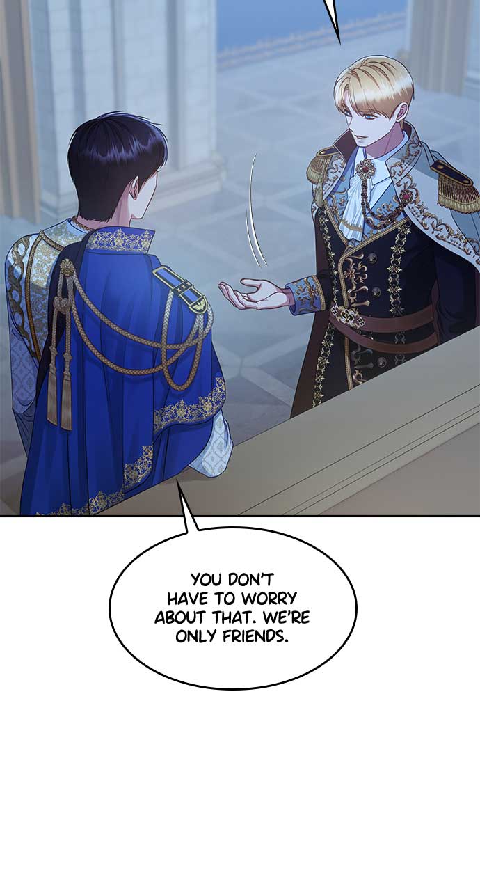 What Does That Evil Dragon Live For? Chapter 75 282 29