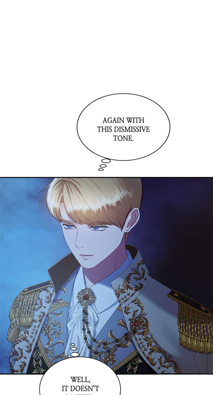 What Does That Evil Dragon Live For? Chapter 75 283 30