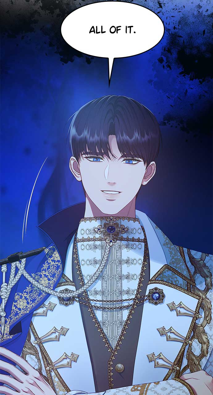 What Does That Evil Dragon Live For? Chapter 75 292 39