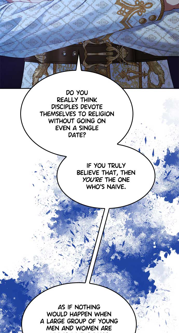 What Does That Evil Dragon Live For? Chapter 75 293 40