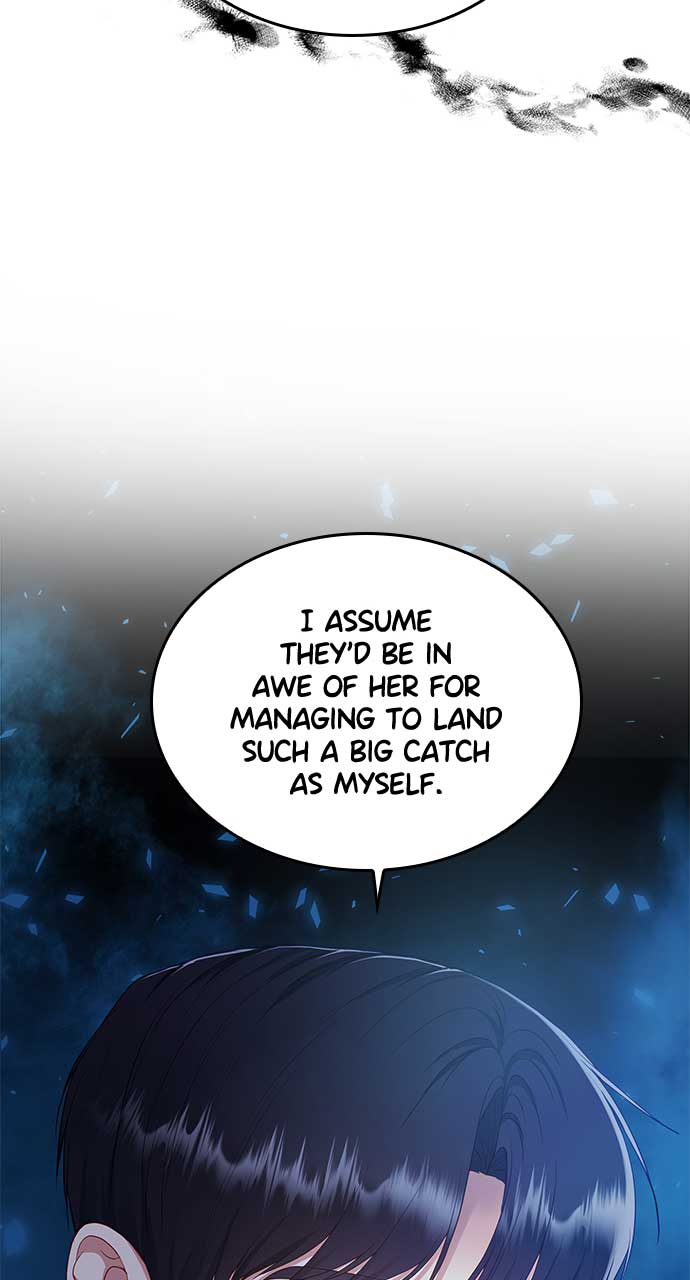 What Does That Evil Dragon Live For? Chapter 75 295 42