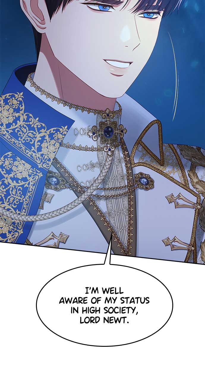 What Does That Evil Dragon Live For? Chapter 75 296 43