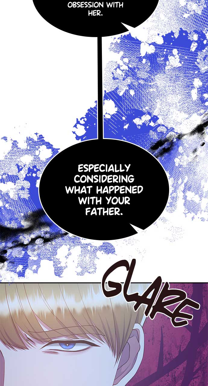 What Does That Evil Dragon Live For? Chapter 75 299 46