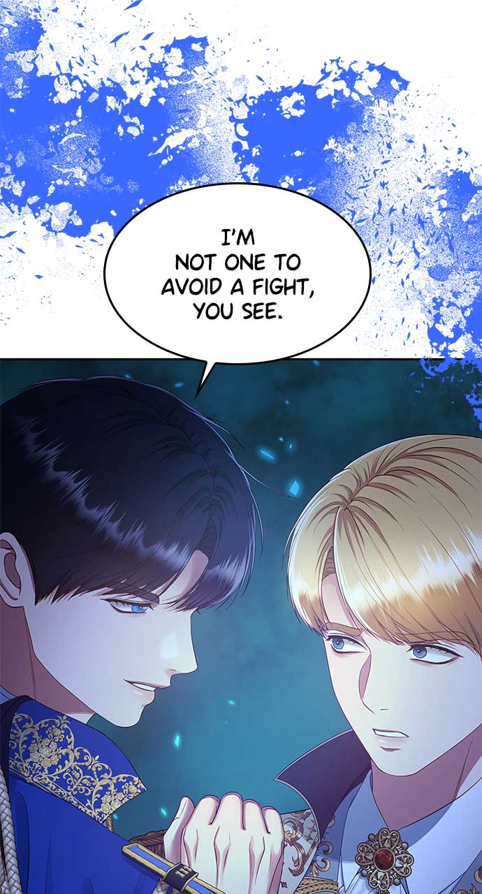 What Does That Evil Dragon Live For? Chapter 75 302 49