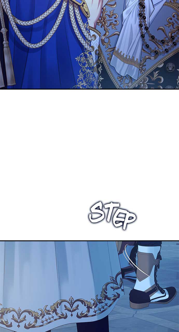 What Does That Evil Dragon Live For? Chapter 75 303 50