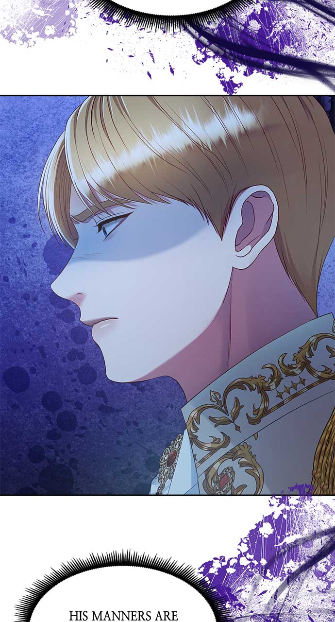 What Does That Evil Dragon Live For? Chapter 75 305 52