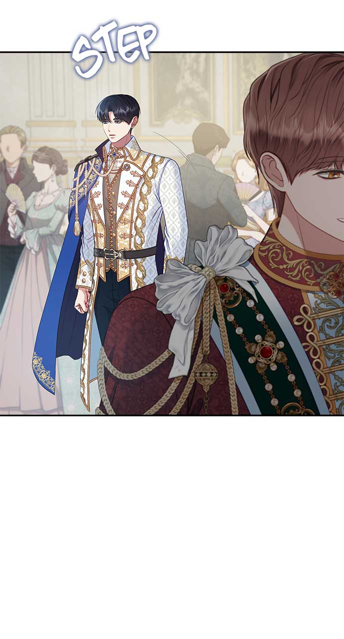 What Does That Evil Dragon Live For? Chapter 75 307 54