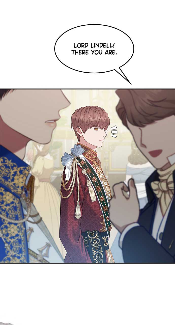 What Does That Evil Dragon Live For? Chapter 75 308 55