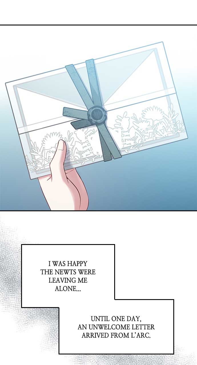 What Does That Evil Dragon Live For? Chapter 75 313 60