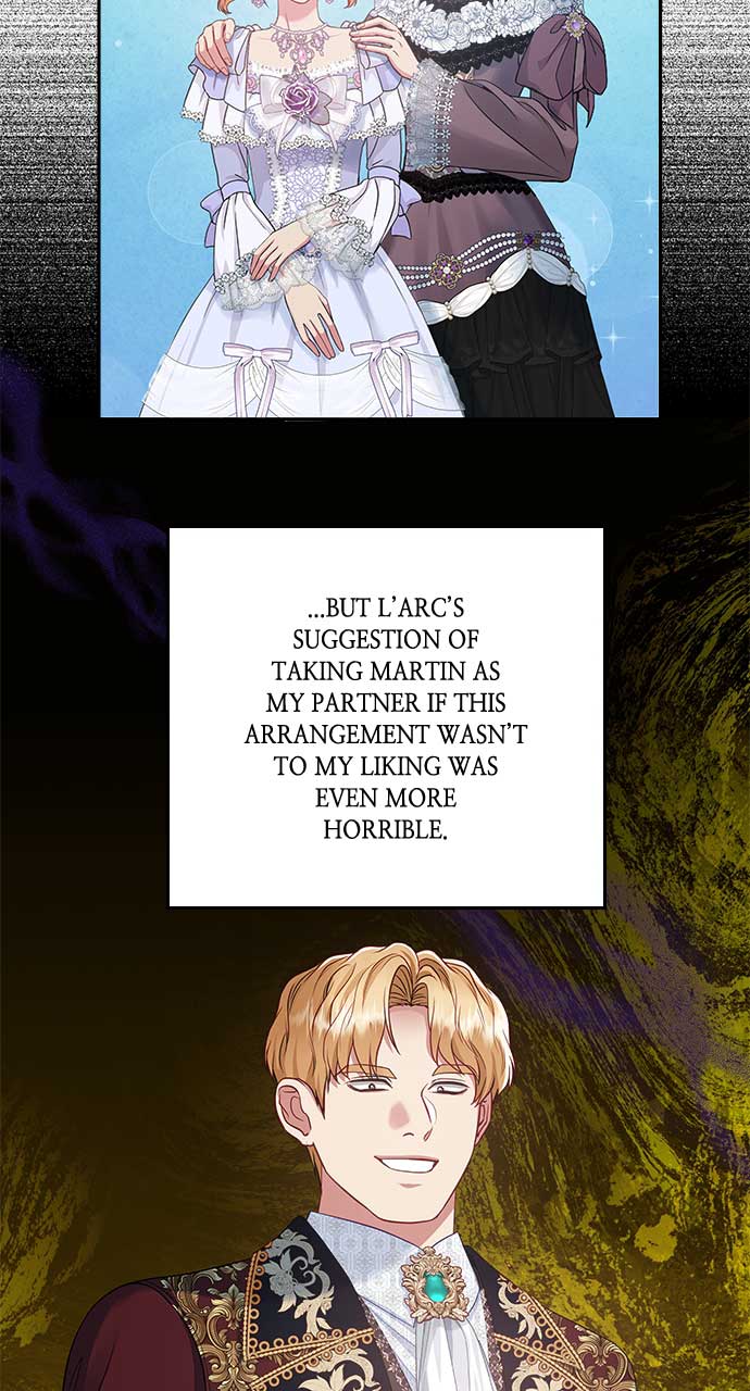 What Does That Evil Dragon Live For? Chapter 75 316 63