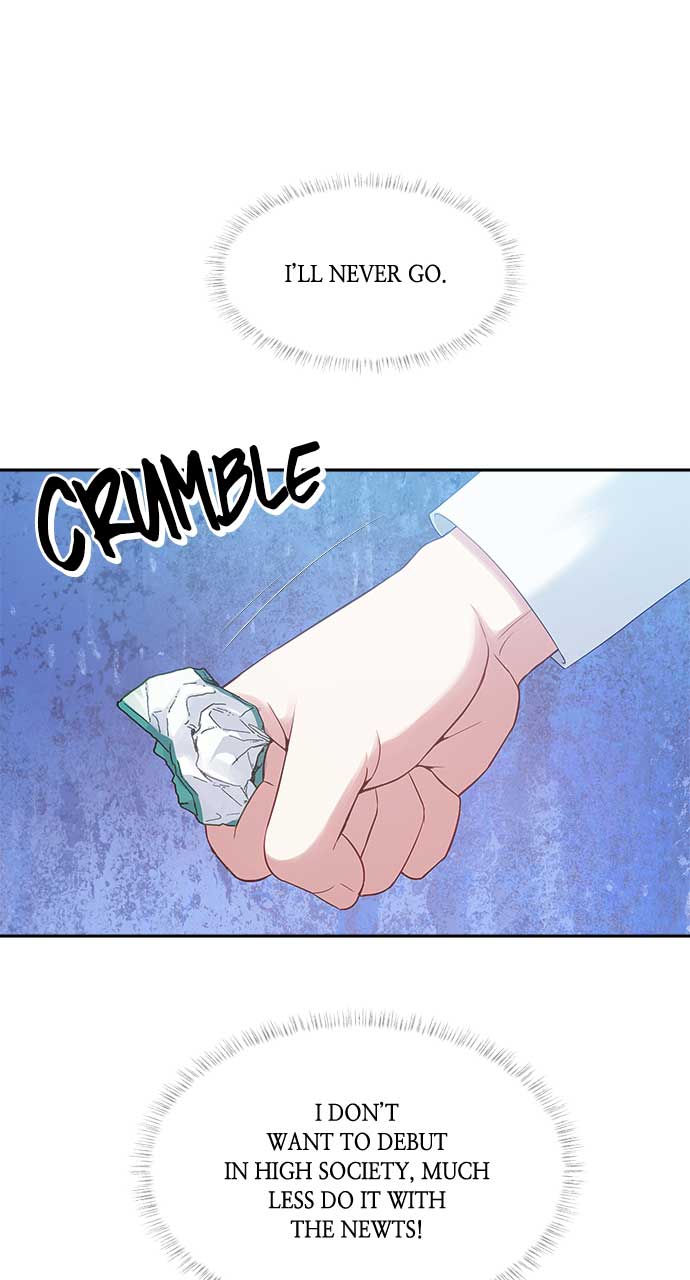 What Does That Evil Dragon Live For? Chapter 75 319 66