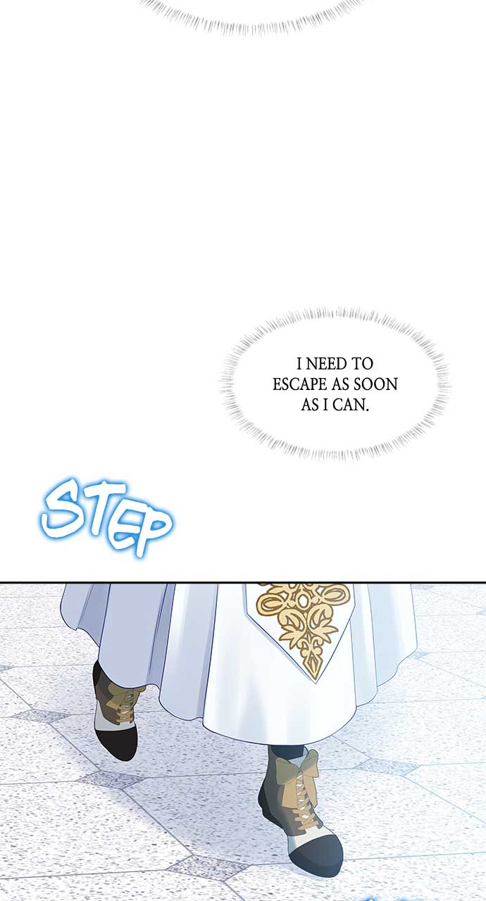 What Does That Evil Dragon Live For? Chapter 75 320 67