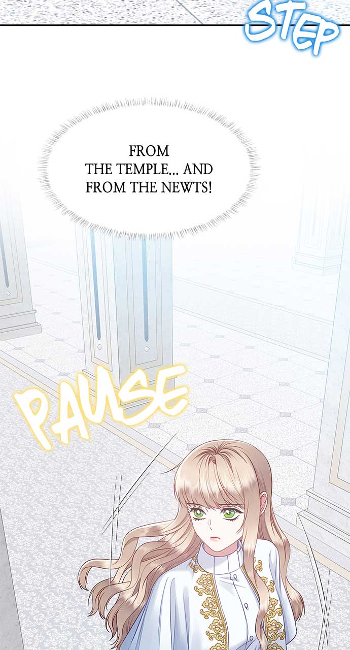 What Does That Evil Dragon Live For? Chapter 75 321 68