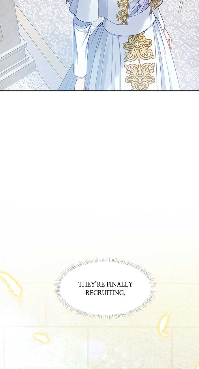 What Does That Evil Dragon Live For? Chapter 75 322 69