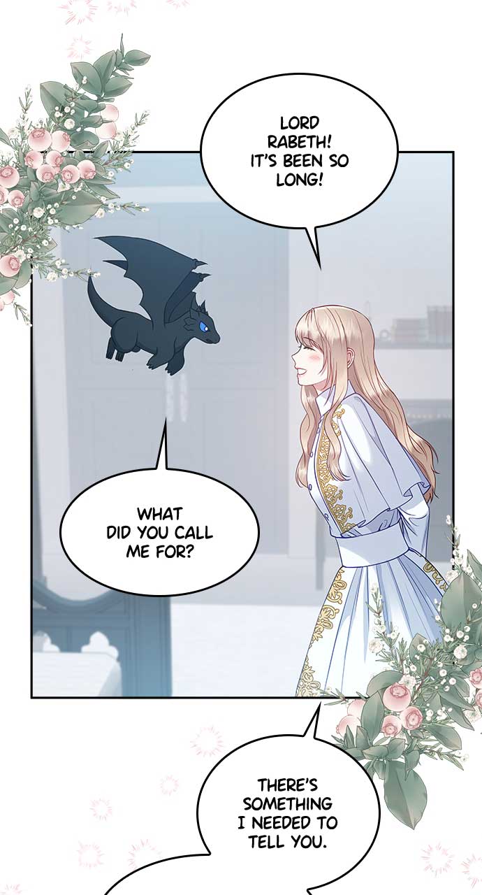 What Does That Evil Dragon Live For? Chapter 75 327 74