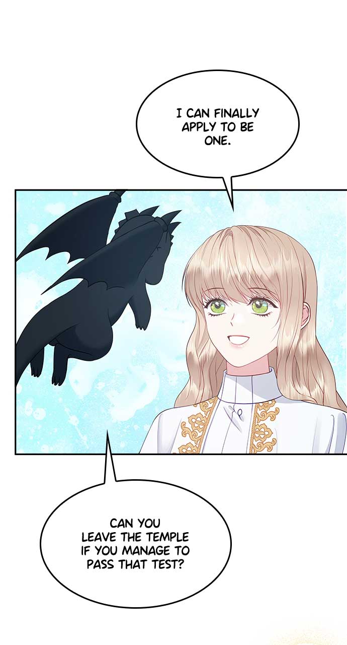 What Does That Evil Dragon Live For? Chapter 75 330 77