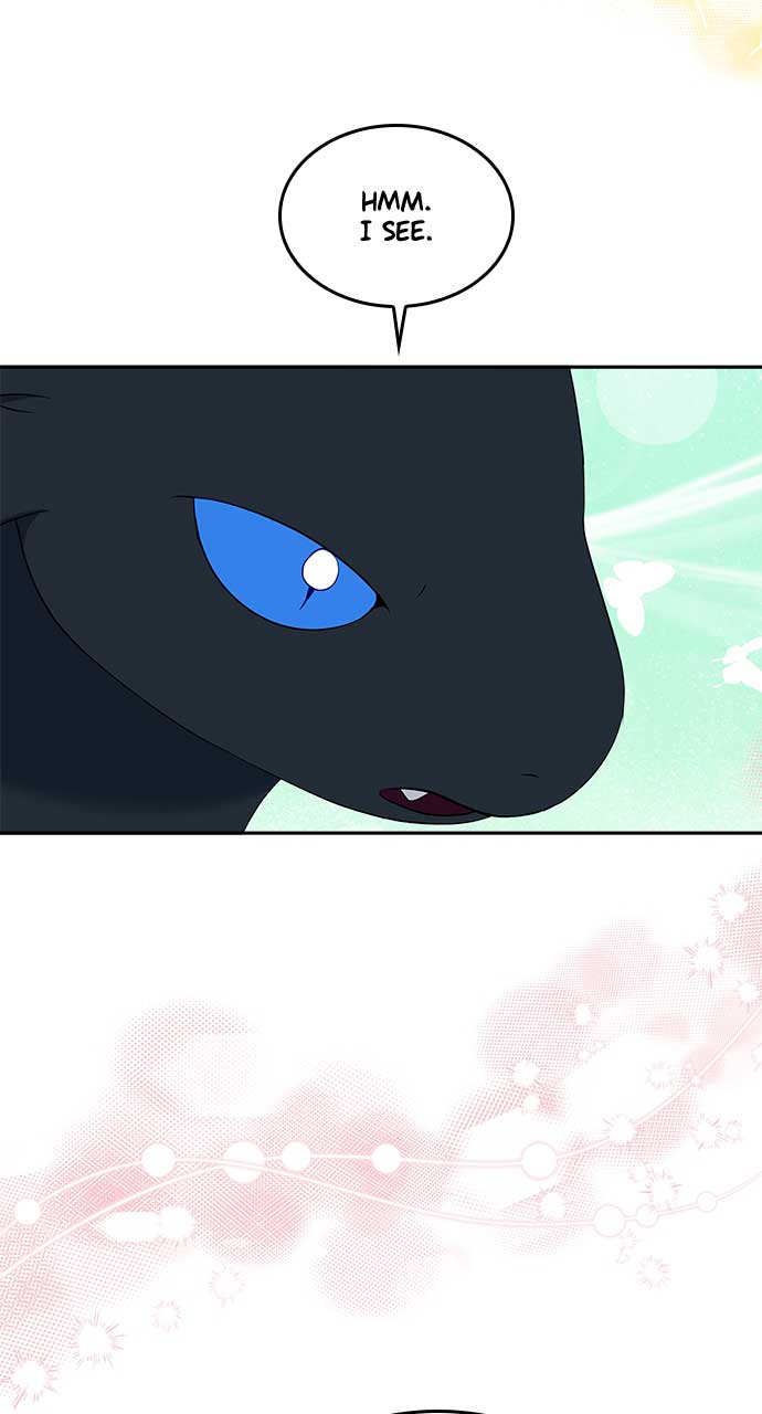 What Does That Evil Dragon Live For? Chapter 75 333 80