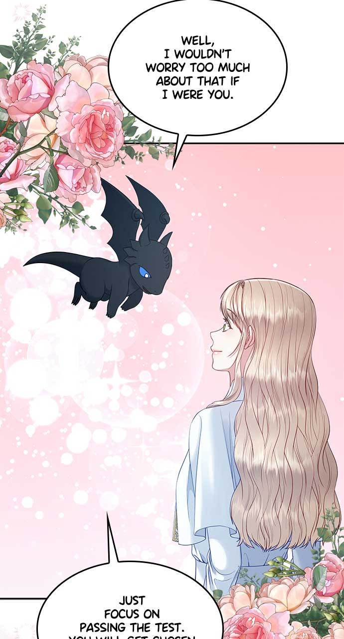 What Does That Evil Dragon Live For? Chapter 75 334 81