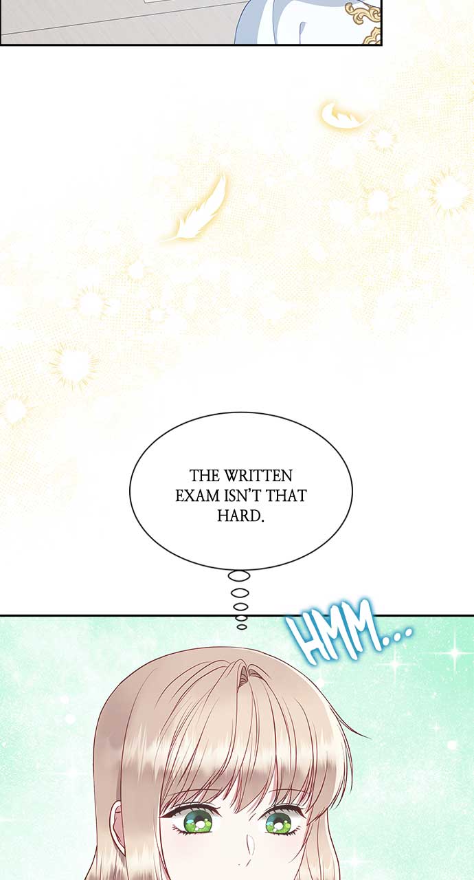 What Does That Evil Dragon Live For? Chapter 76 293 04