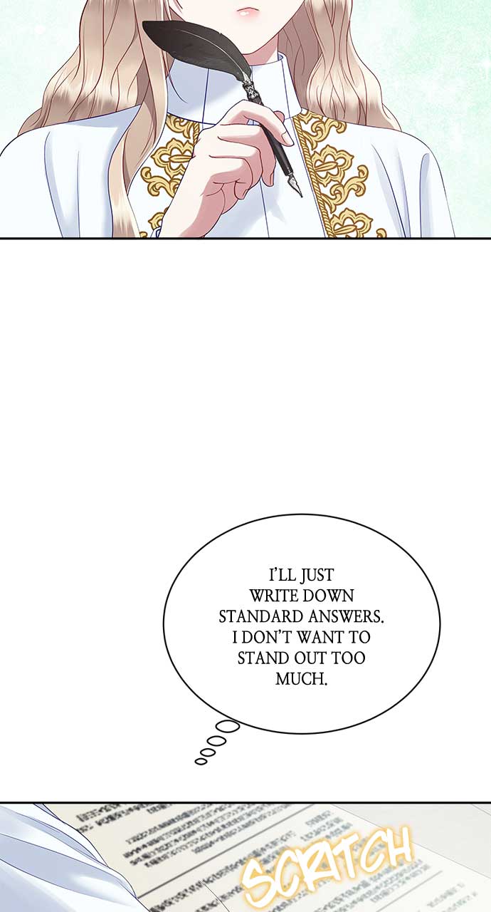 What Does That Evil Dragon Live For? Chapter 76 294 05