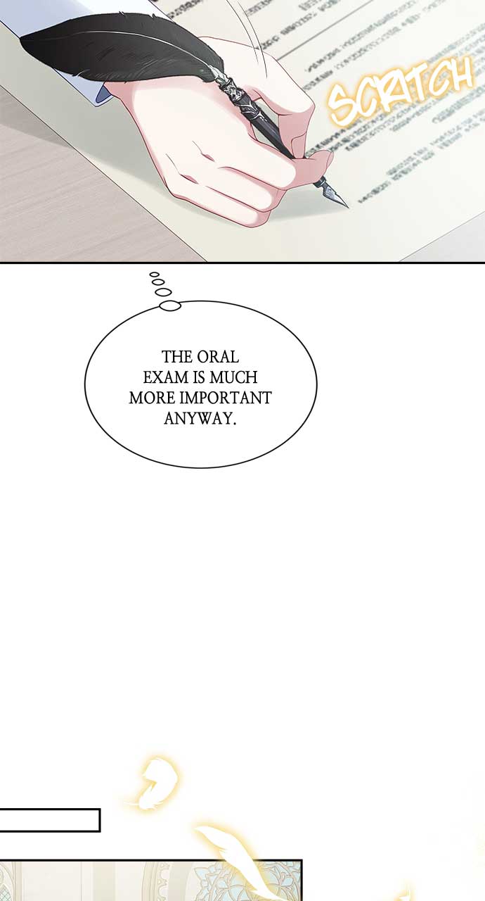 What Does That Evil Dragon Live For? Chapter 76 295 06