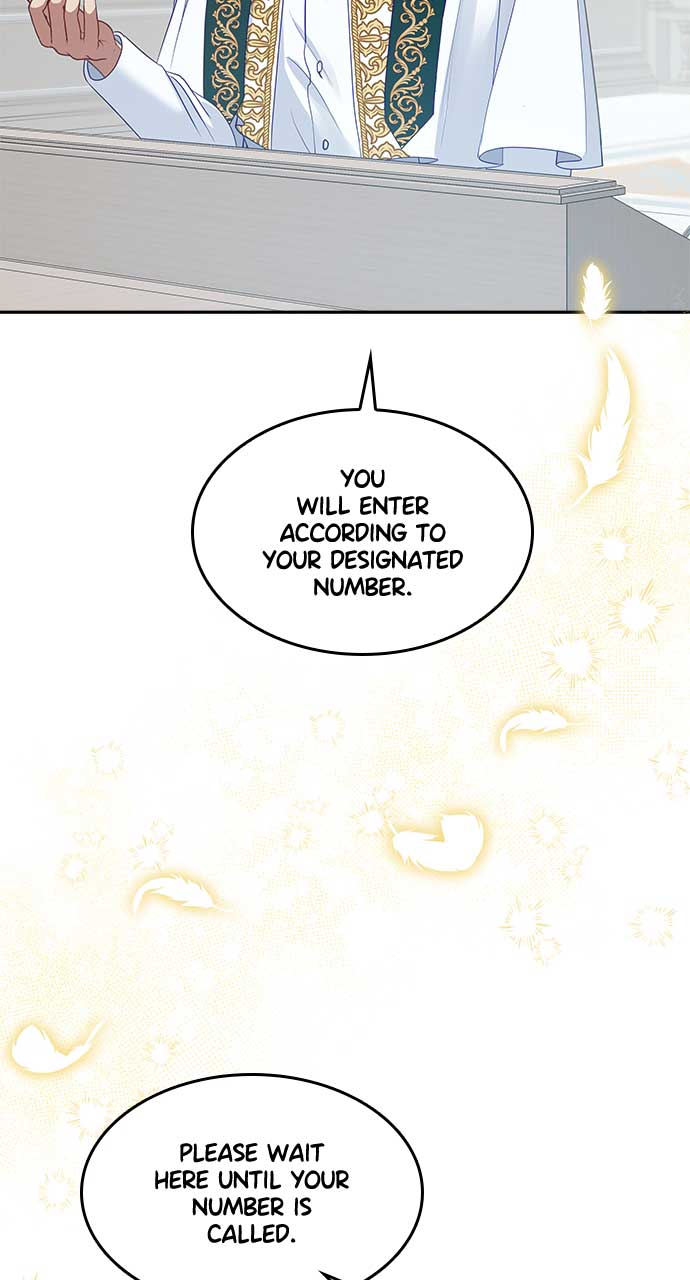 What Does That Evil Dragon Live For? Chapter 76 297 08